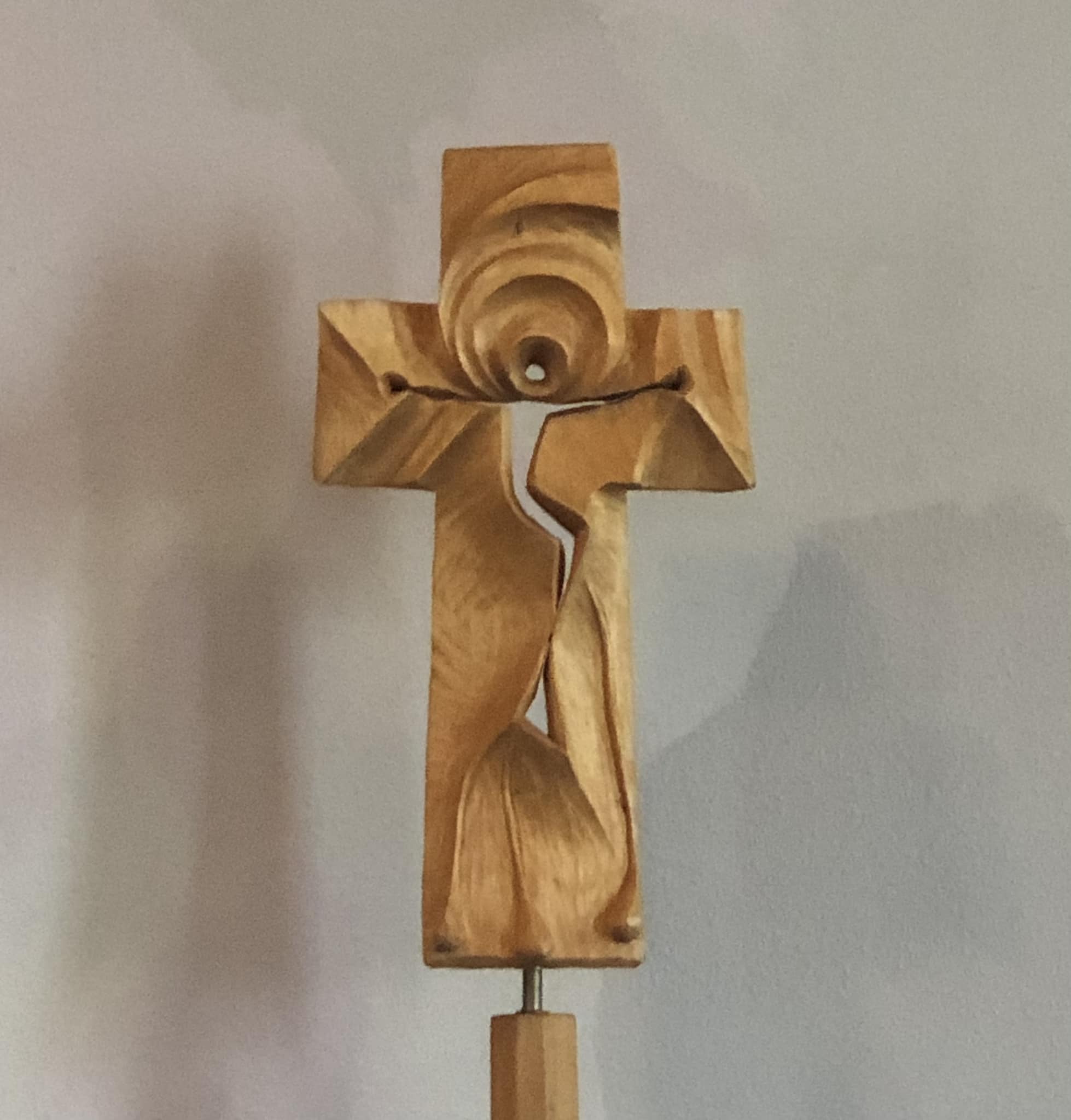 Women's fellowship and men's brotherhood