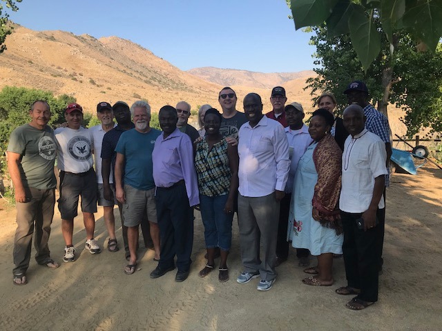 Our story — years of service in Saskatchewan