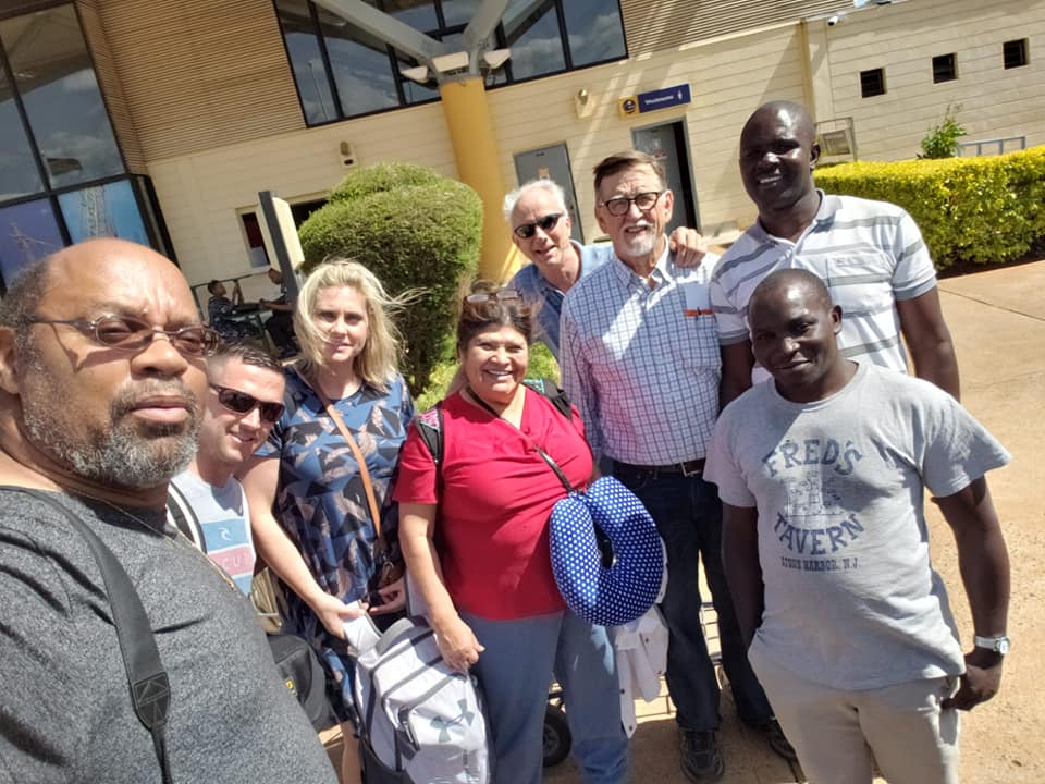 Mission and vision of Amazing Grace Ministries Saskatchewan